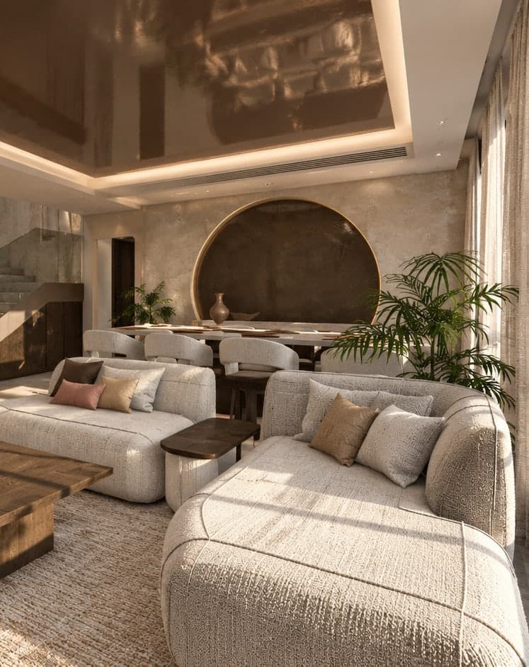 Saleh's House, House