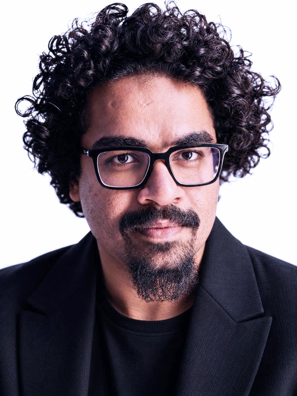 Ali Alattar