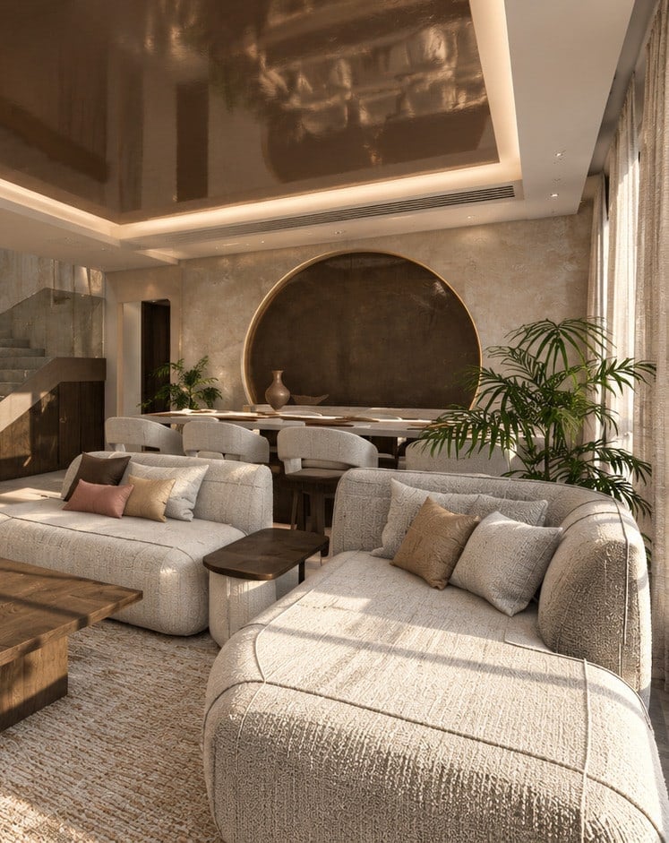 Saleh's House, House