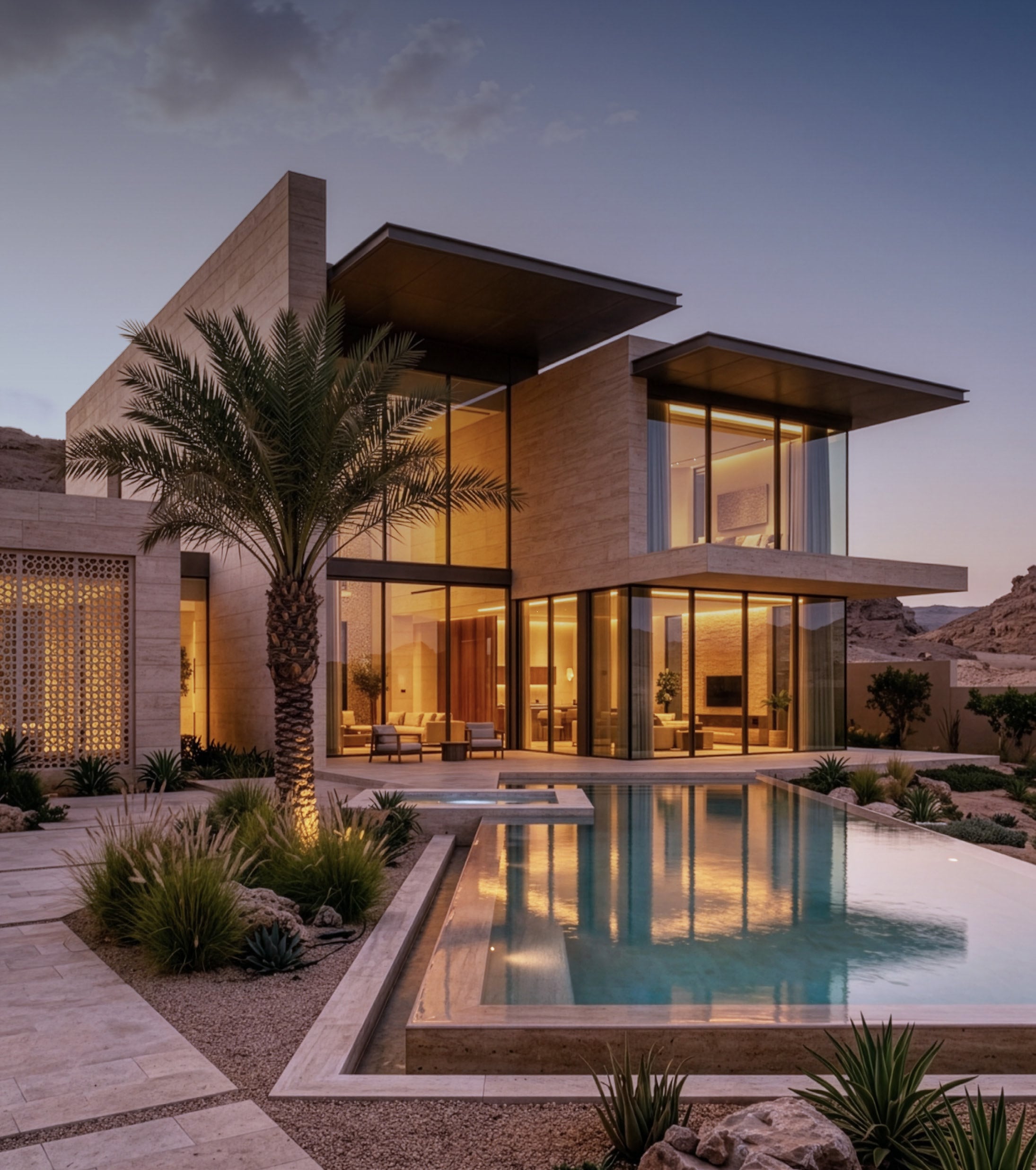 Archi Builder